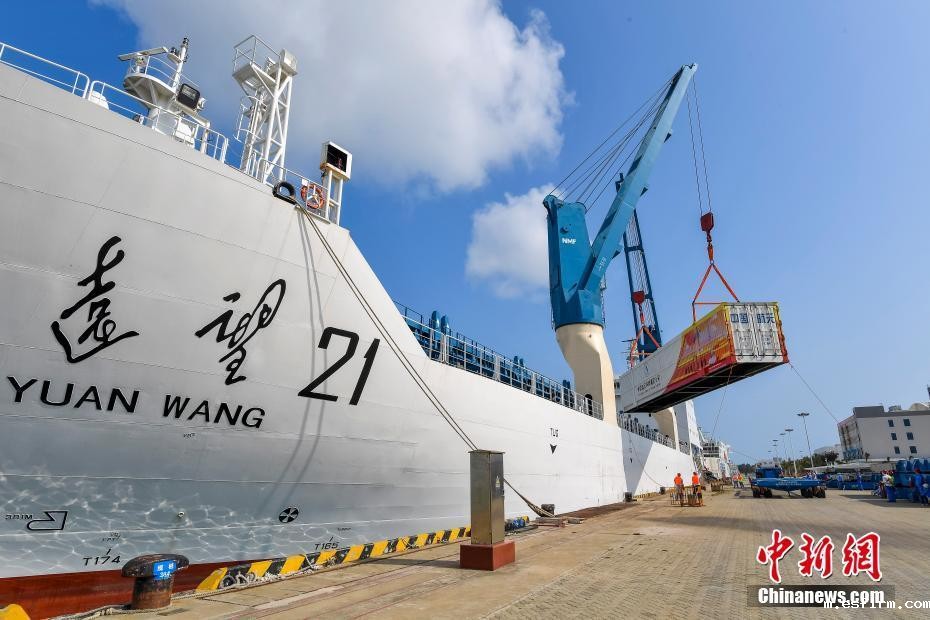 图片来源:中国海洋石油集团有限公司